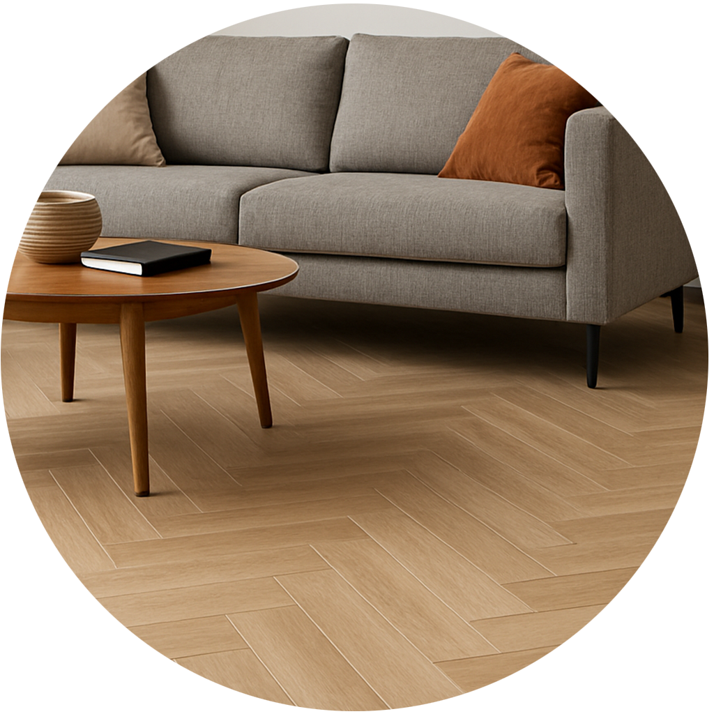 flevovloeren premium